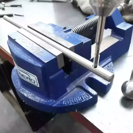 servicio metalurgico